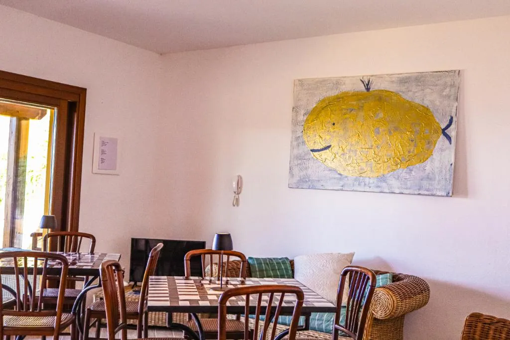 Bar, Borgo Arborea Charming Retreat, Olbia