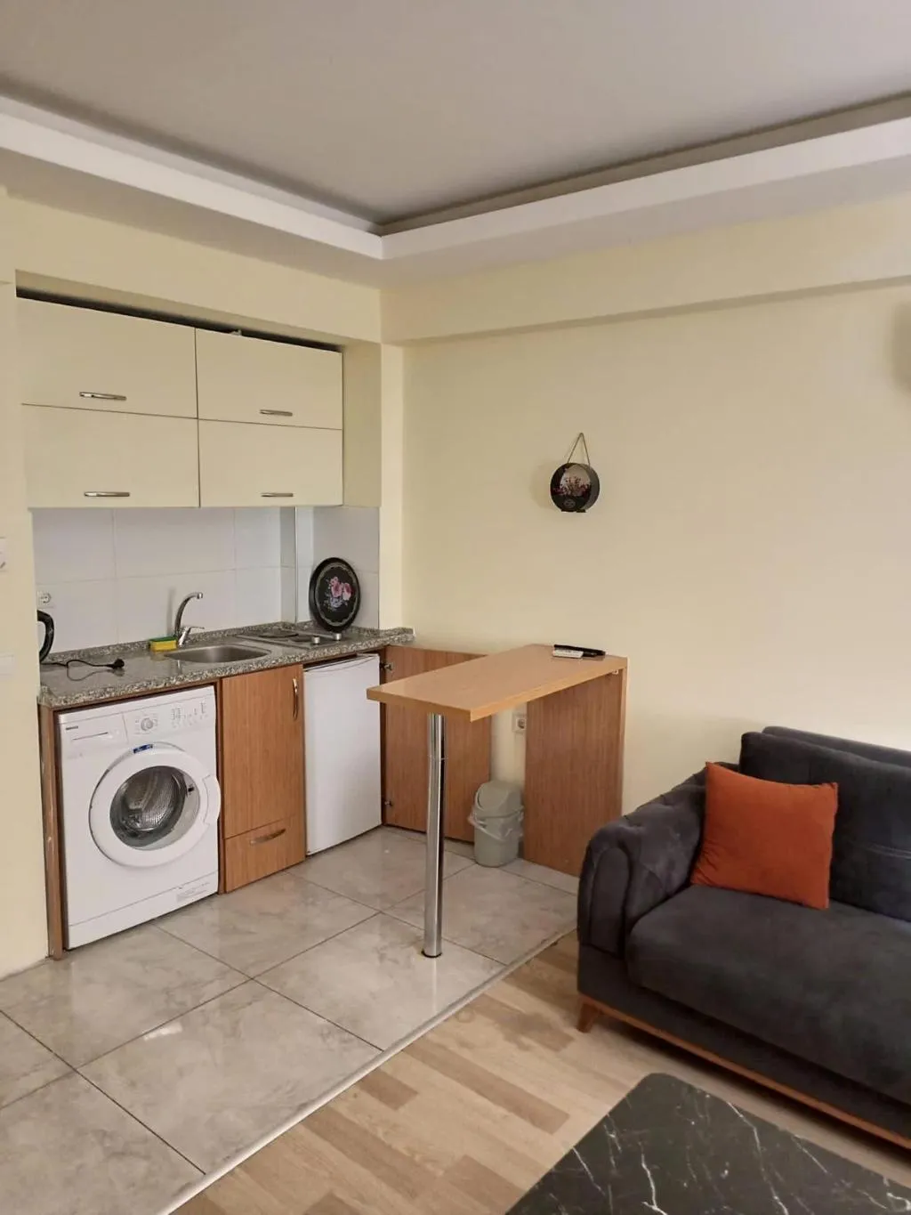 Room, Helen Inn Hotel, Izmir