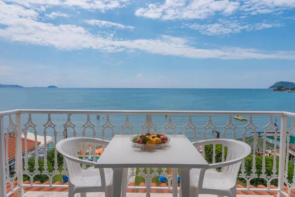 Room, Sea View Studios & Apartments, Zante