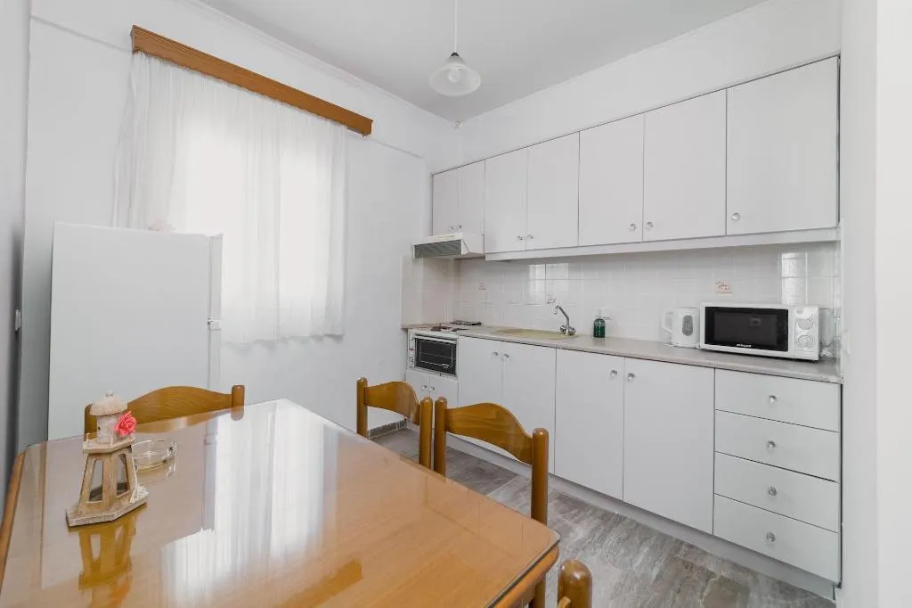 Room, Stellatos House, Kalamata