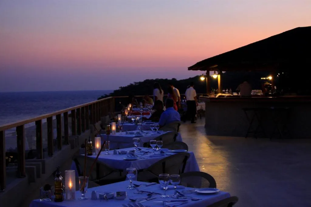 Restaurant, Tui Magic Life Sarigerme Hotel, Dalaman