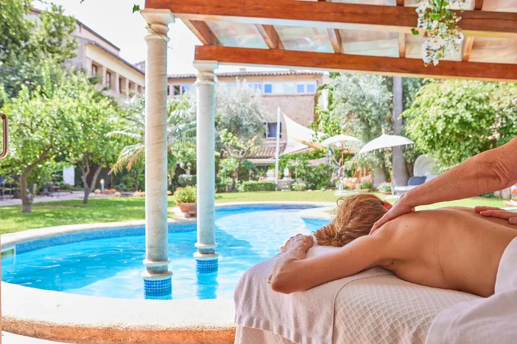 Sports and Entertainment, Son Sant Jordi Boutique House, Majorca