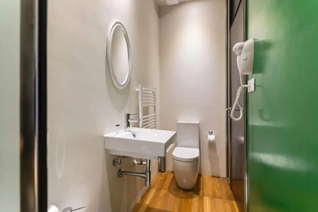 Room, Vacanze Romane Rooms, Naples