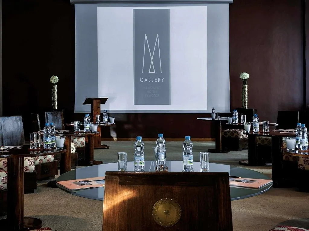Conferences, Hôtel Le Médina Essaouira Thalassa sea & spa -, Essaouira