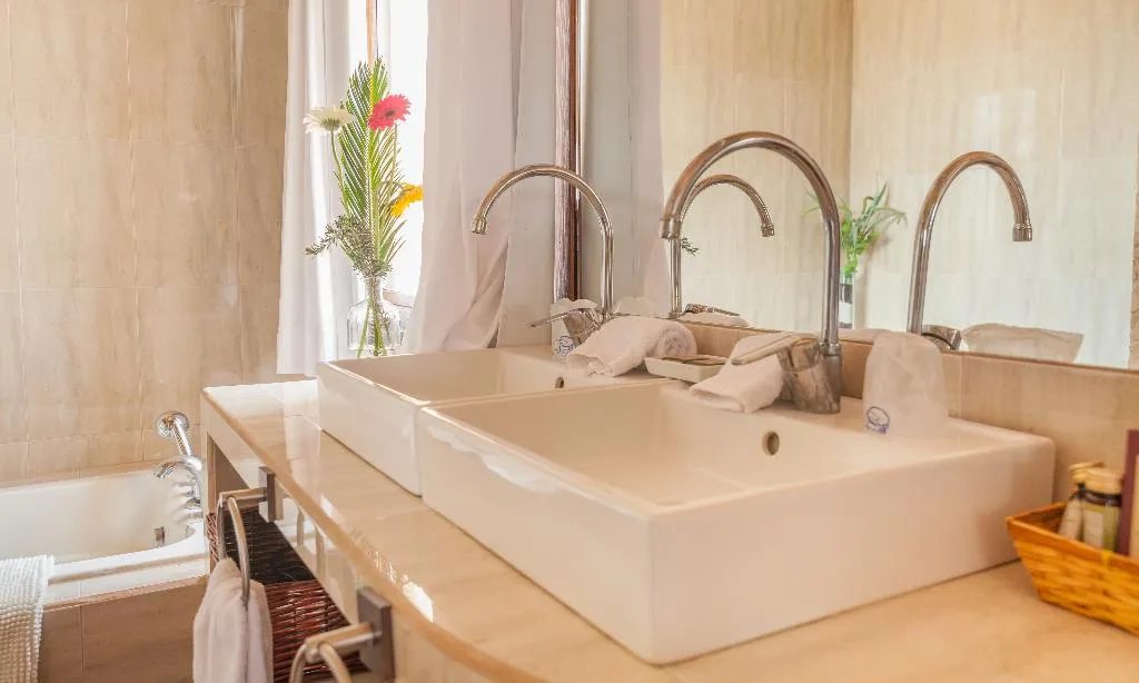 Room, Es Lloquet-The Secret Place, Majorca