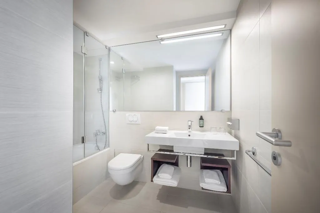 TWIN CLASSIC Room, Valamar Lacroma Hotel 4*, Dubrovnik