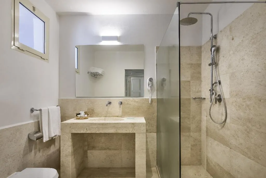 TRIPLE COMFORT Room, Grand Hotel In Porto Cervo, Olbia