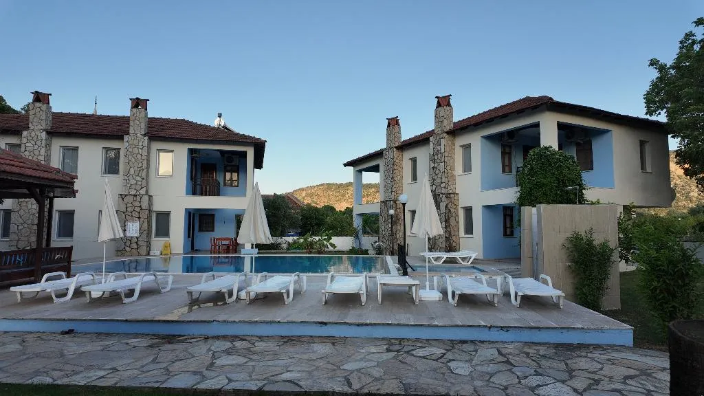 General view, Summer Life Villa Apart, Dalaman