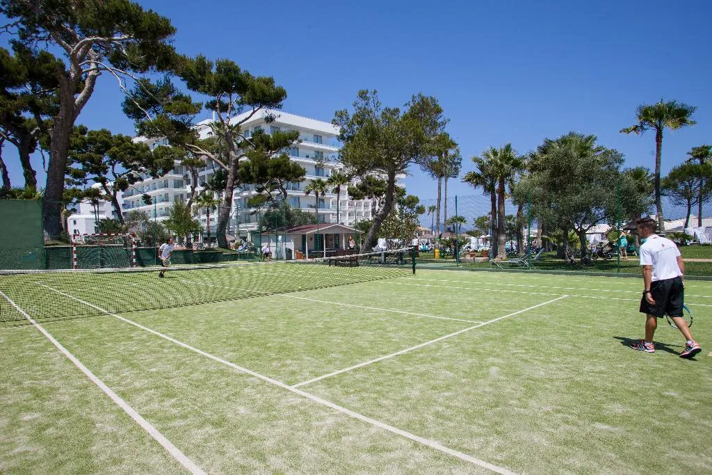 Sports and Entertainment, Playa Esperanza Suites, Majorca