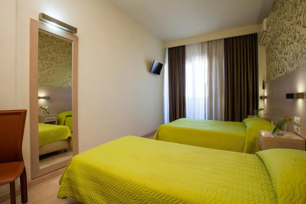 TRIPLE STANDARD Room, Rotonda, Halkidiki
