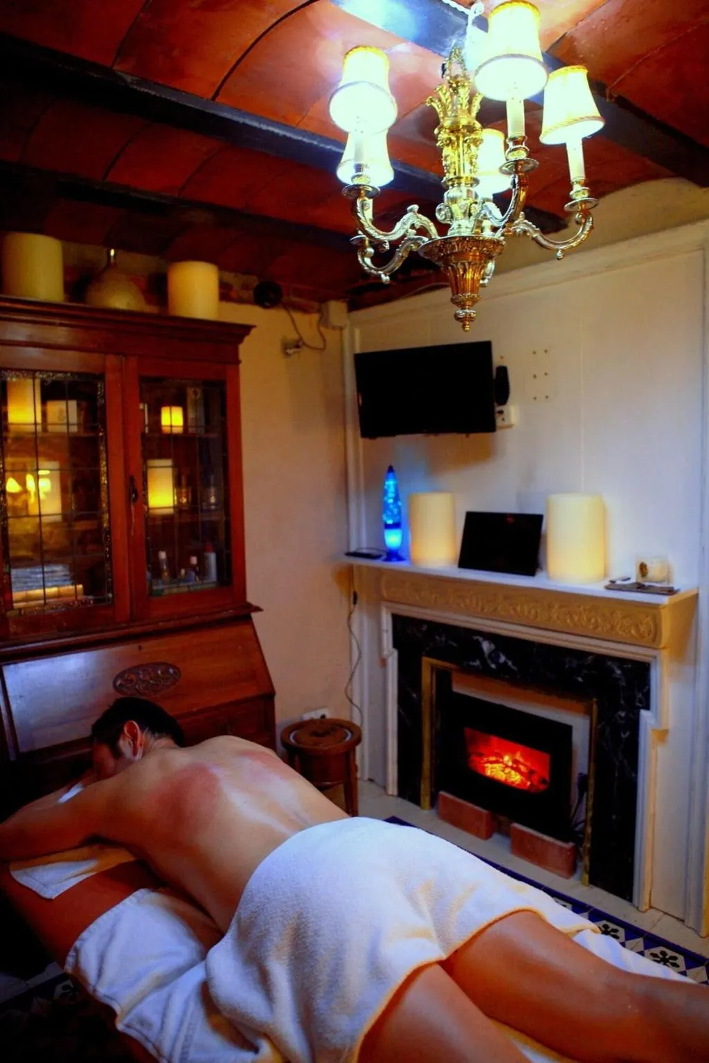 Sports and Entertainment, Sitges Royal Rooms, Costa Brava