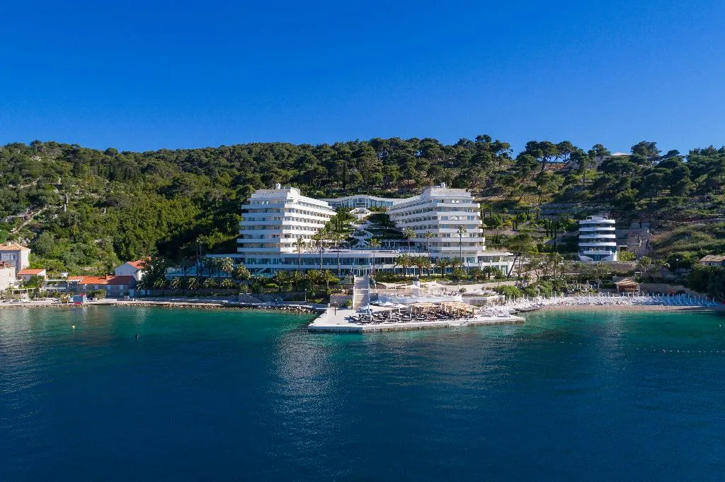 General view, RMH Lopud Lafodia Resort & Wellness, Dubrovnik