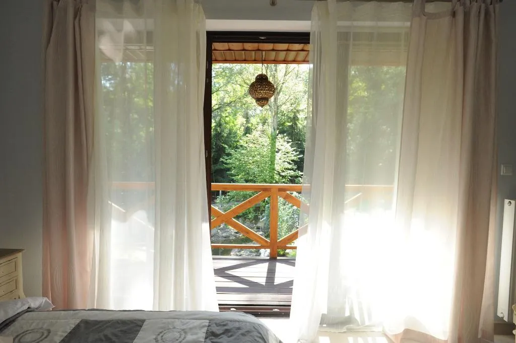 Room, Ekosamotnia Eco Dream Pension, Krakow
