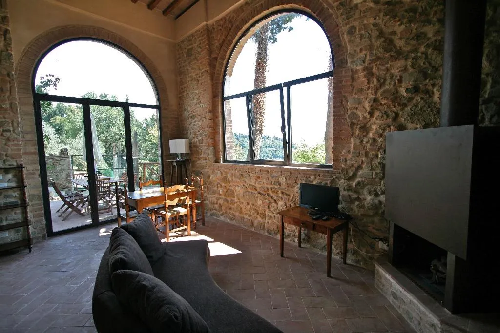 APARTMENT DUPLEX Room, Il Paluffo, Florence