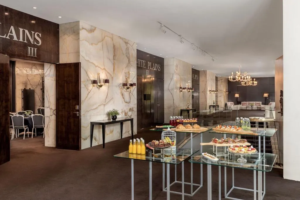 Conferences, Sheraton Lisboa Hotel & Spa, Lisbon