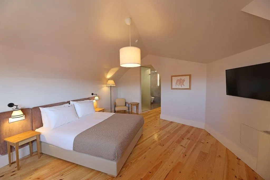 Room, Memoria Porto Flh Hotels, Porto