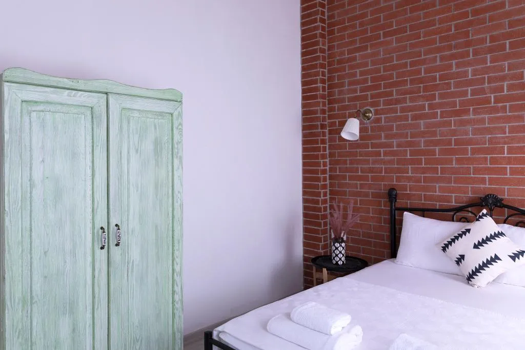DOUBLE STANDARD Room, Mams Datça Boutique Hotel, Dalaman