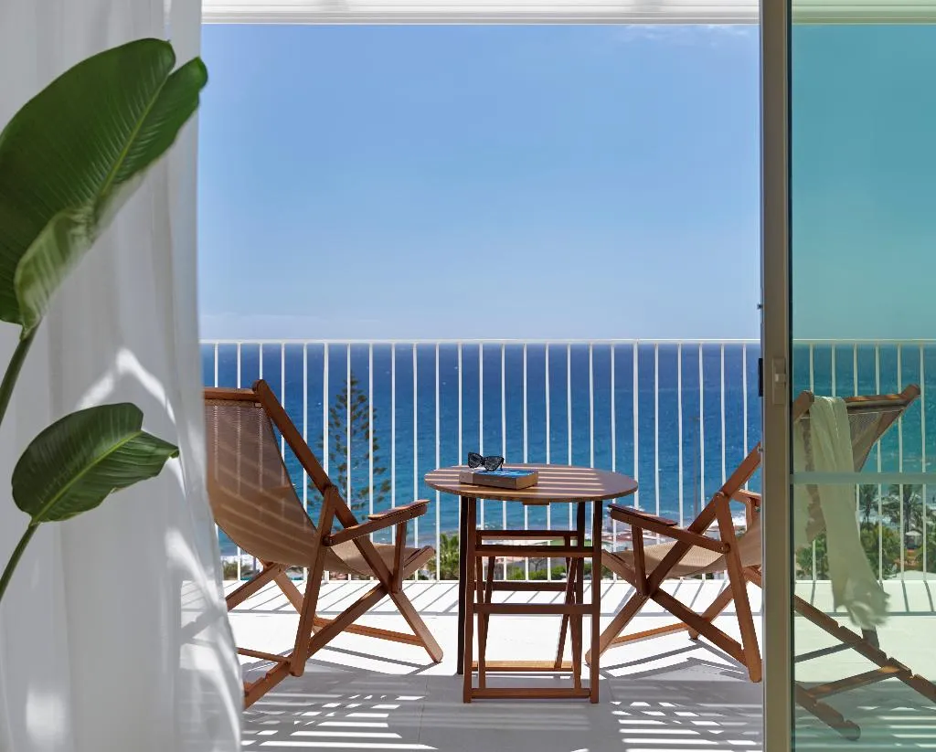 Room, Paradisus Gran Canaria, Gran Canaria