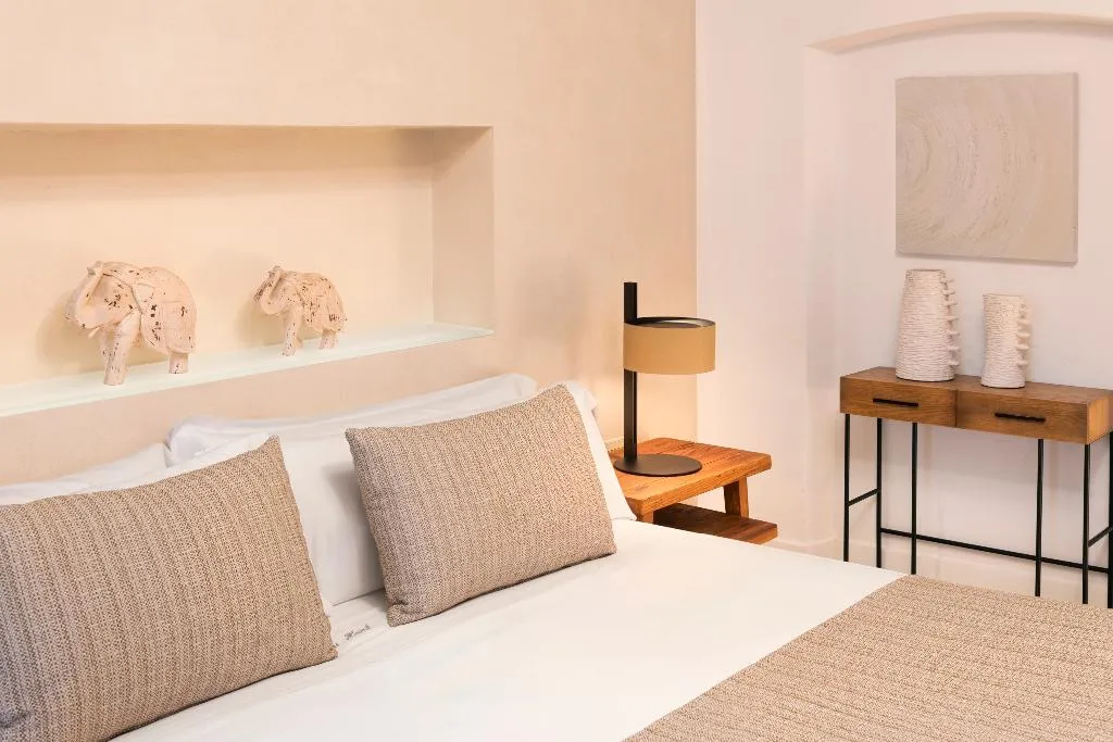 DOUBLE ECONOMY Room, Salles Hotel & SPA Mas Tapiolas, Costa Brava