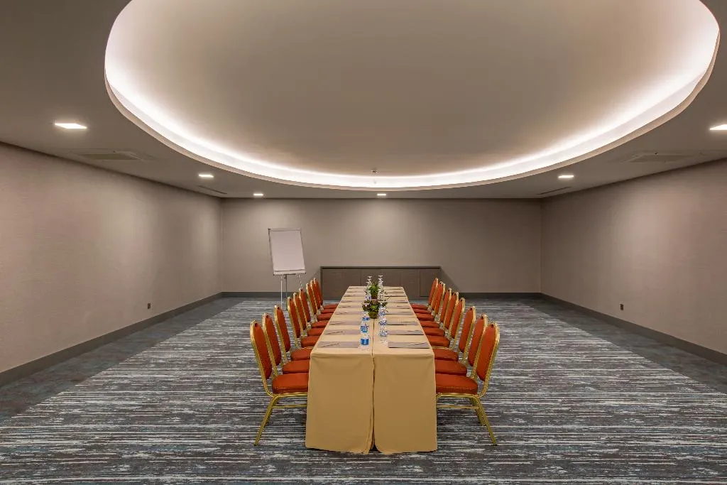 Conferences, Royal Seginus, Antalya