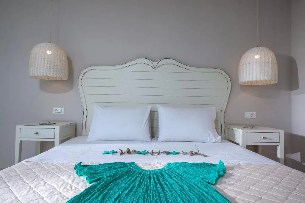 STUDIO SUPERIOR SEA VIEW Room, Notos Heights Hotel & Suites, Crete