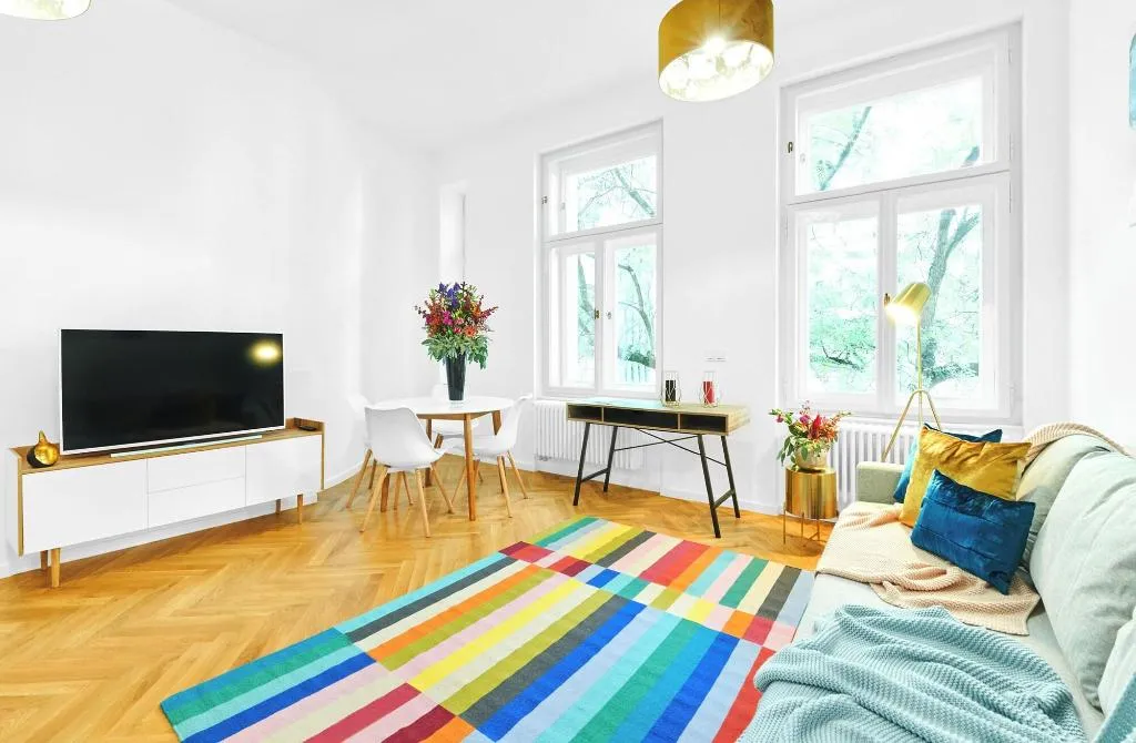 Room, Pytloun Bristol Residence Prague, Prague