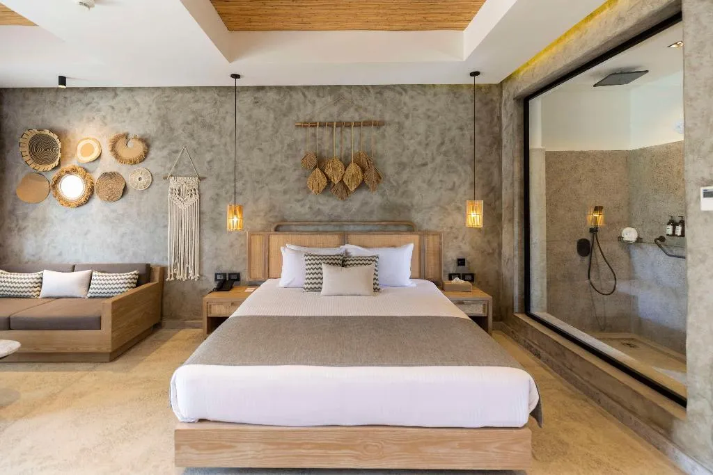 Room, SUNRISE Tucana Resort, Red Sea Riviera