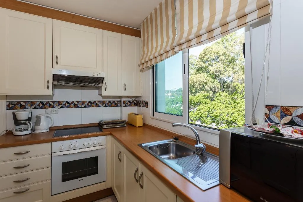 APARTMENT THREE BEDROOMS Room, Aparthotel Coral Beach, Costa Del Sol