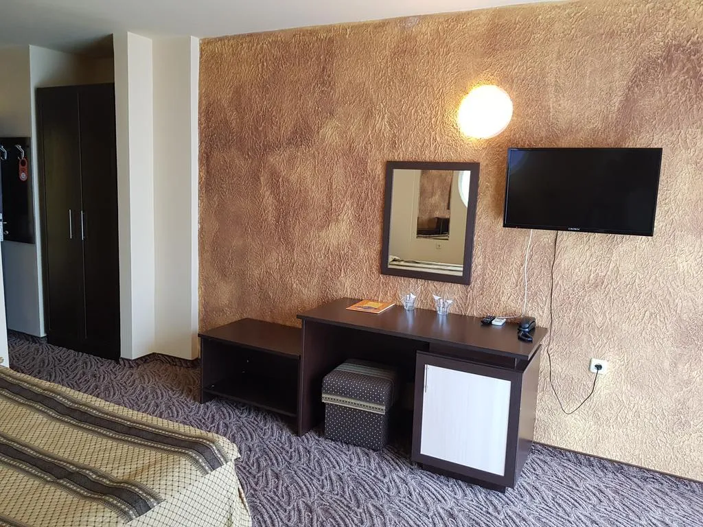 Room, Amaris, Bourgas