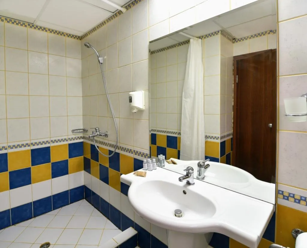 DOUBLE STANDARD Room, Kaliopa, Varna