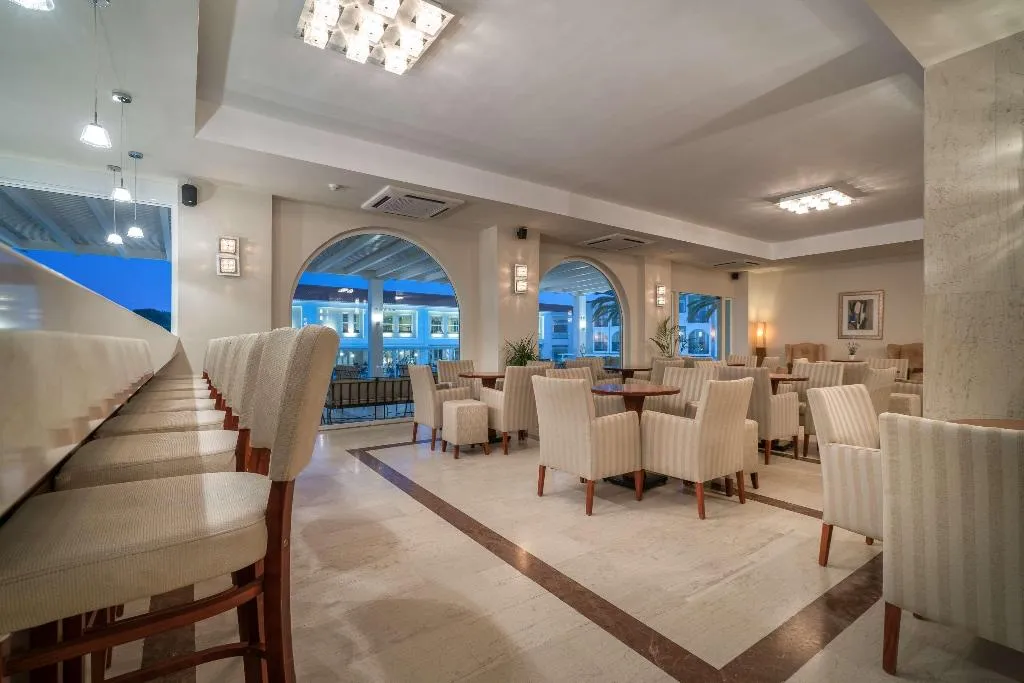 Lobby, Zante Park Hotel, BW Premier Collection, Zante