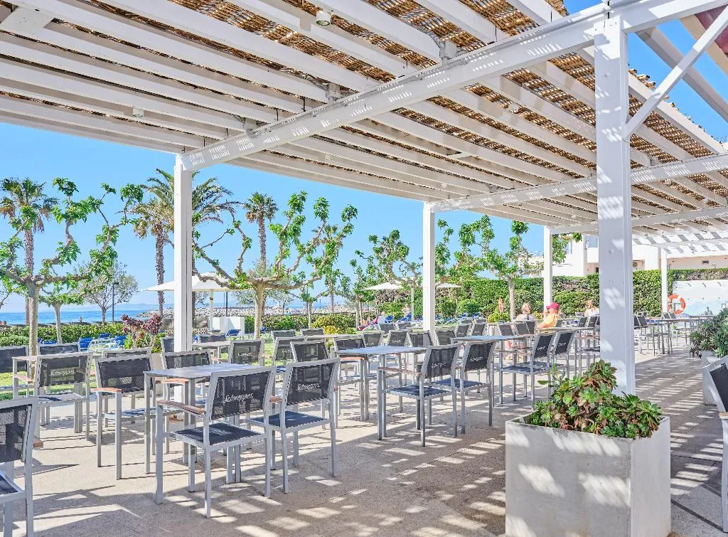 Bar, Prestige Victoria, Costa Brava