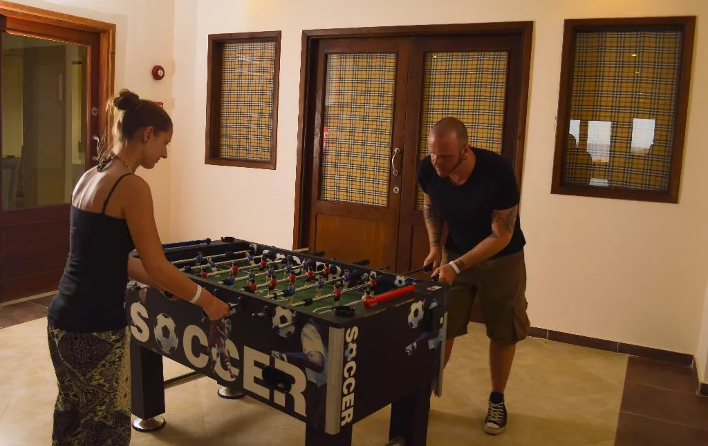 Sports and Entertainment, Viva Blue Resort & Diving, Red Sea Riviera