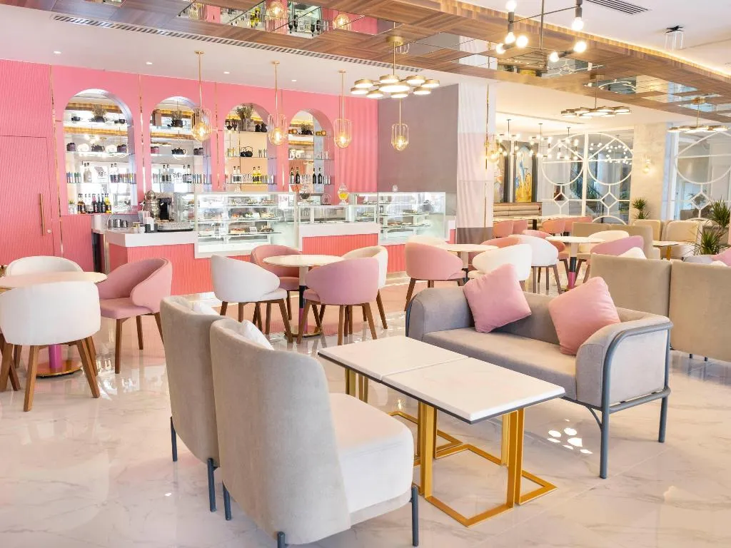 Bar, Rixos Premium Tekirova L.O.L ThemePark Free Access, Antalya