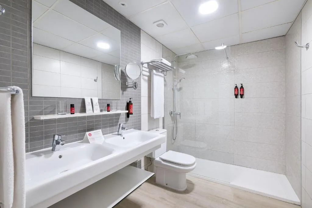 Double or Twin DELUXE Room, Tigotan Lovers&Friends Playa las Américas, Tenerife