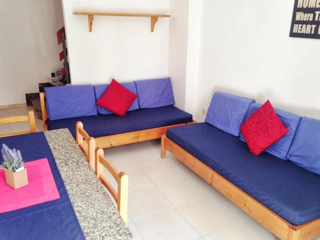 General view, Apartaments AR Botanic, Costa Brava