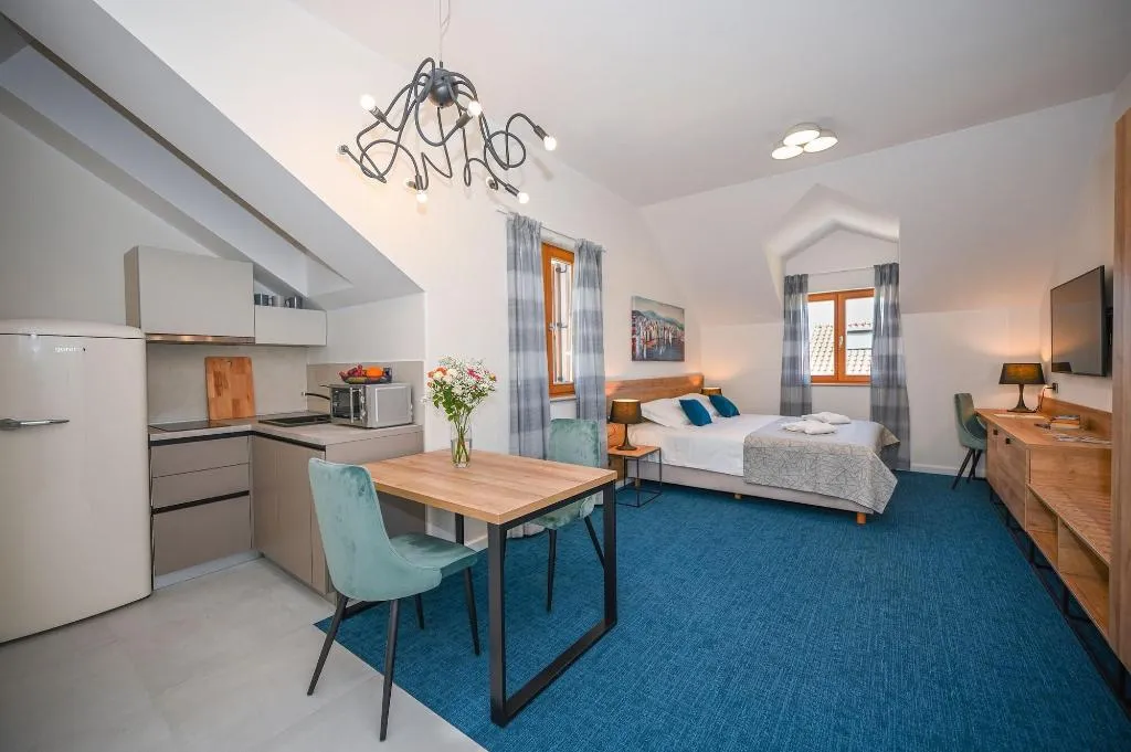 Room, Casa Laurea, Dubrovnik