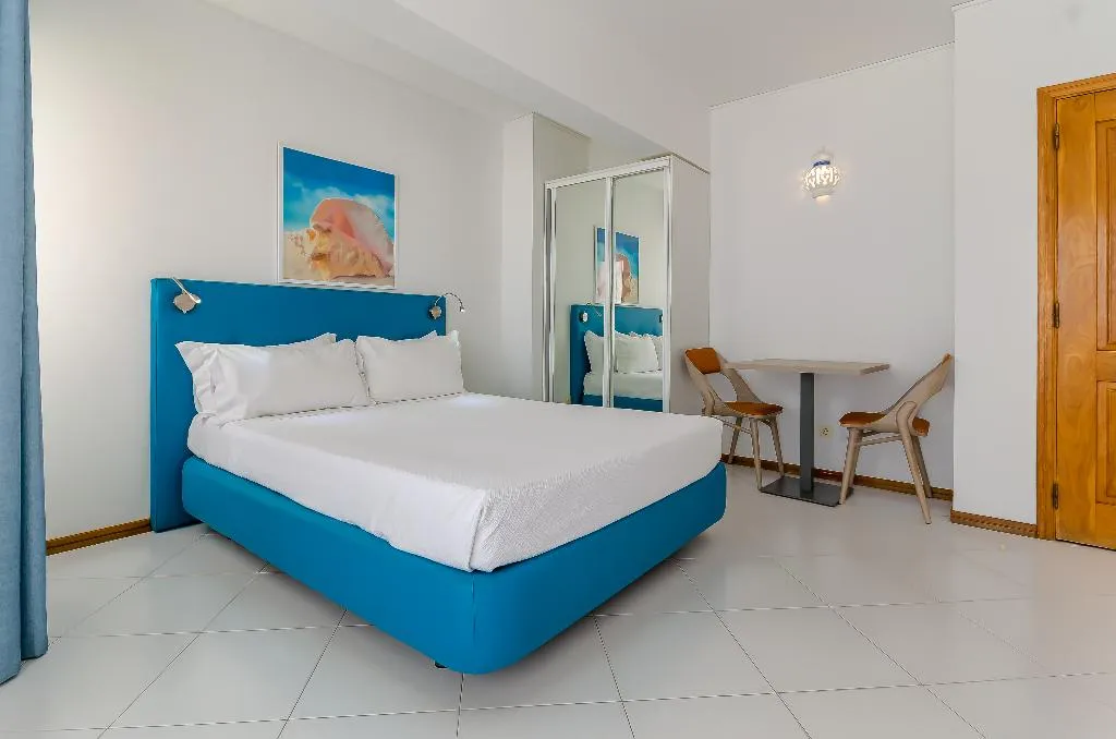 STUDIO SEA VIEW Room, Algarve Mor Apartamentos, Algarve