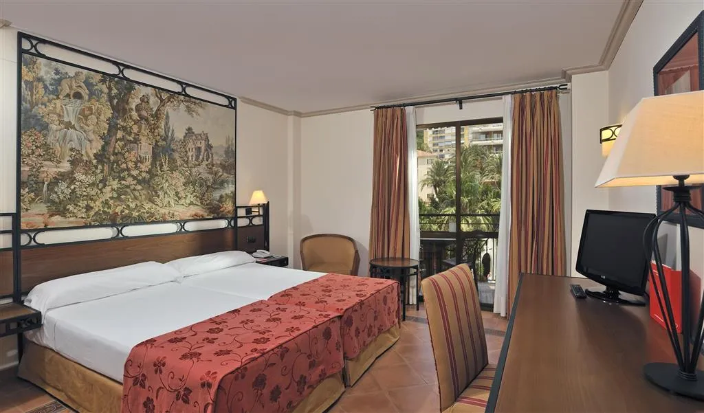 Room, Sol Torremolinos Don Marco, Costa Del Sol