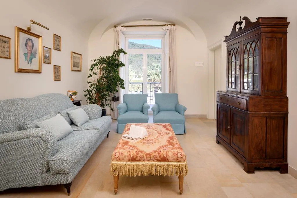 Lobby, Casa Palmela - Small Luxury Hotels & Villas, Lisbon