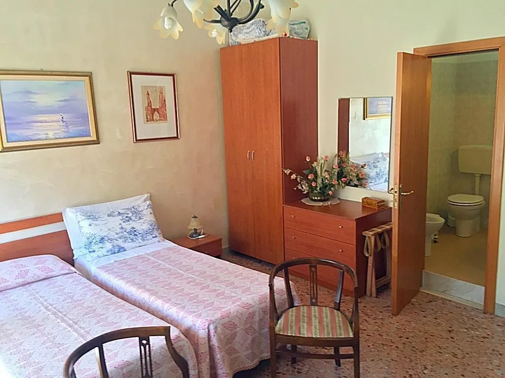 General view, Gelone   B&B, Catania