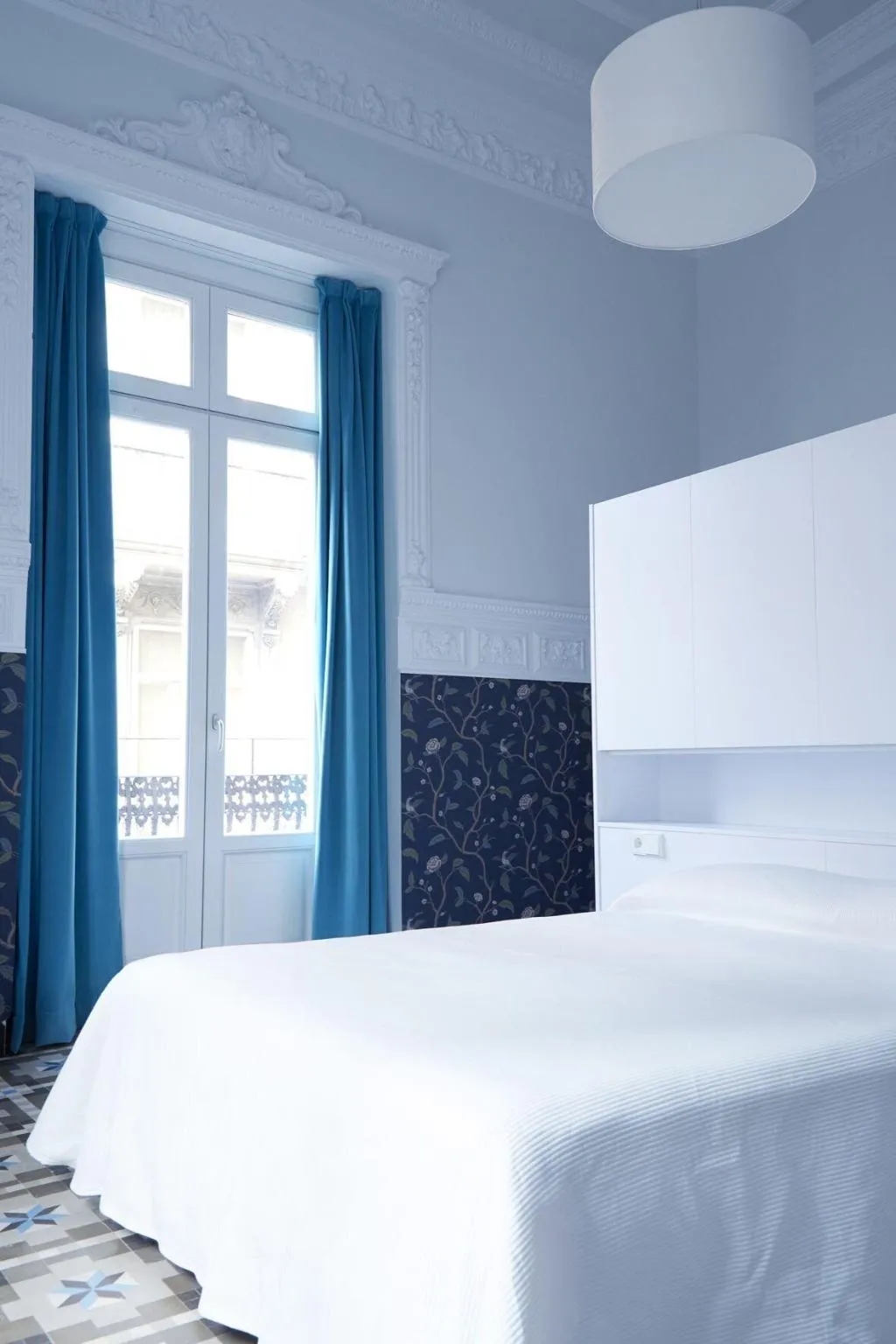 Room, L'Esplai Valencia, Valencia