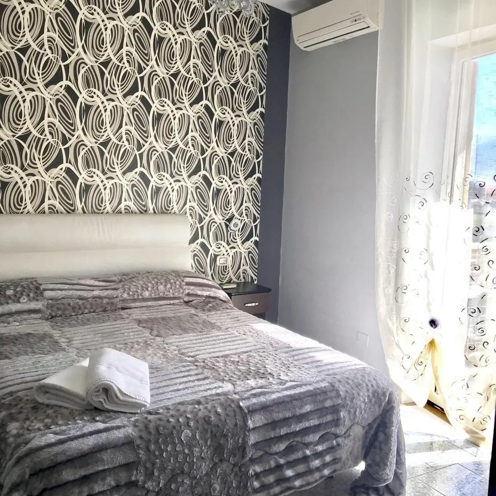 Room, Pompei Boutique Inn, Naples
