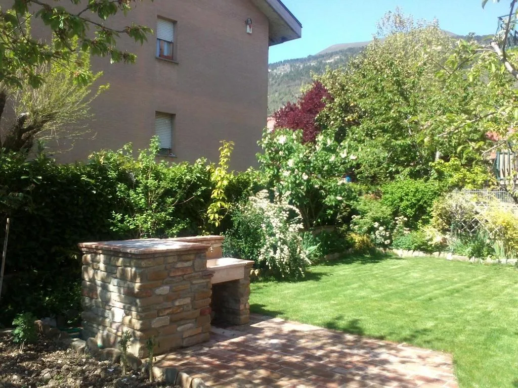 General view, B&B Dimora Morelli, Umbria