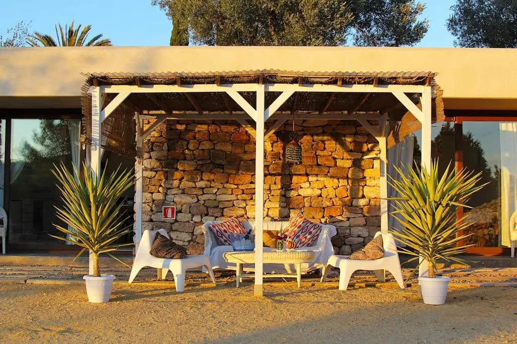 Room, Can Skye, Ibiza