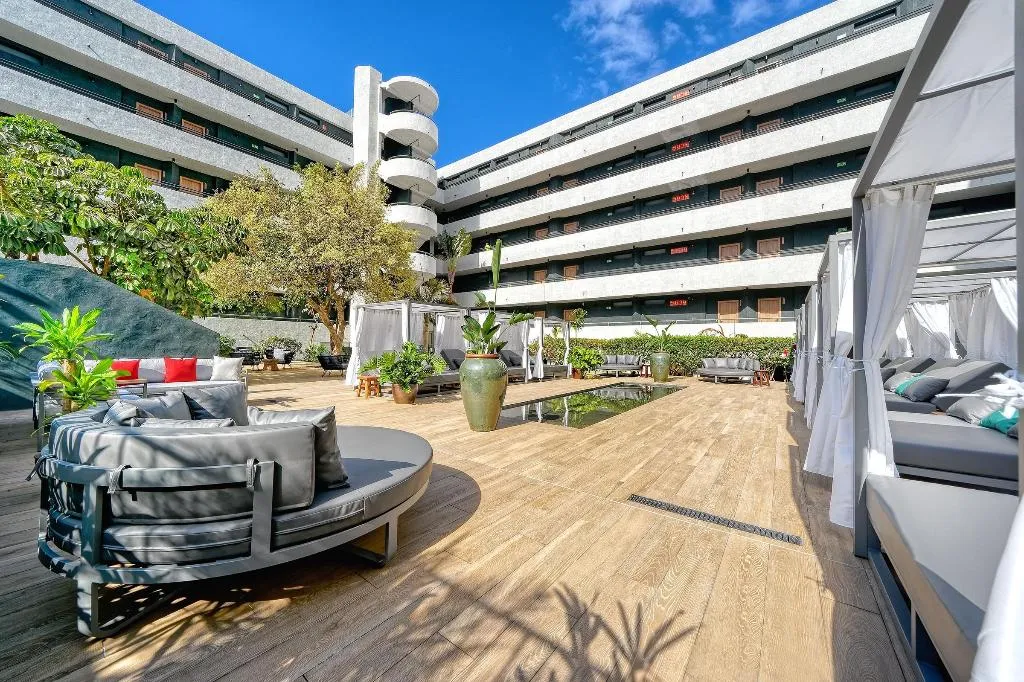 General view, HOVIMA Suites Costa Adeje, Tenerife