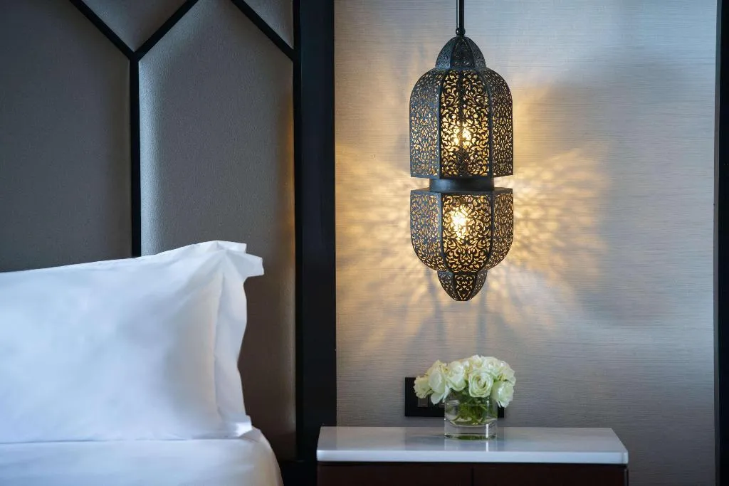DOUBLE OCEAN VIEW Room, Mazagan Beach & Golf Resort, Casablanca