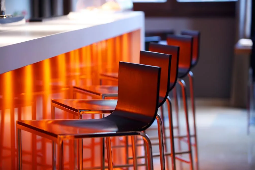 Bar, Qgat Suites & Events, Barcelona