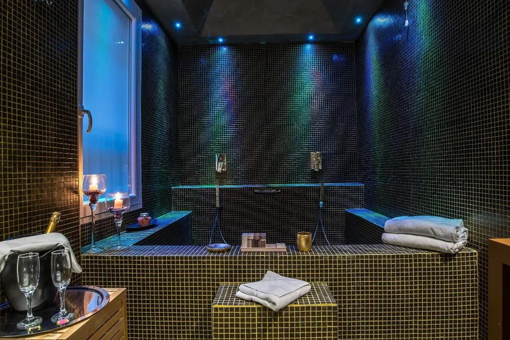 SUITE LUXURY Room, Colonna Suite Del Corso, Rome