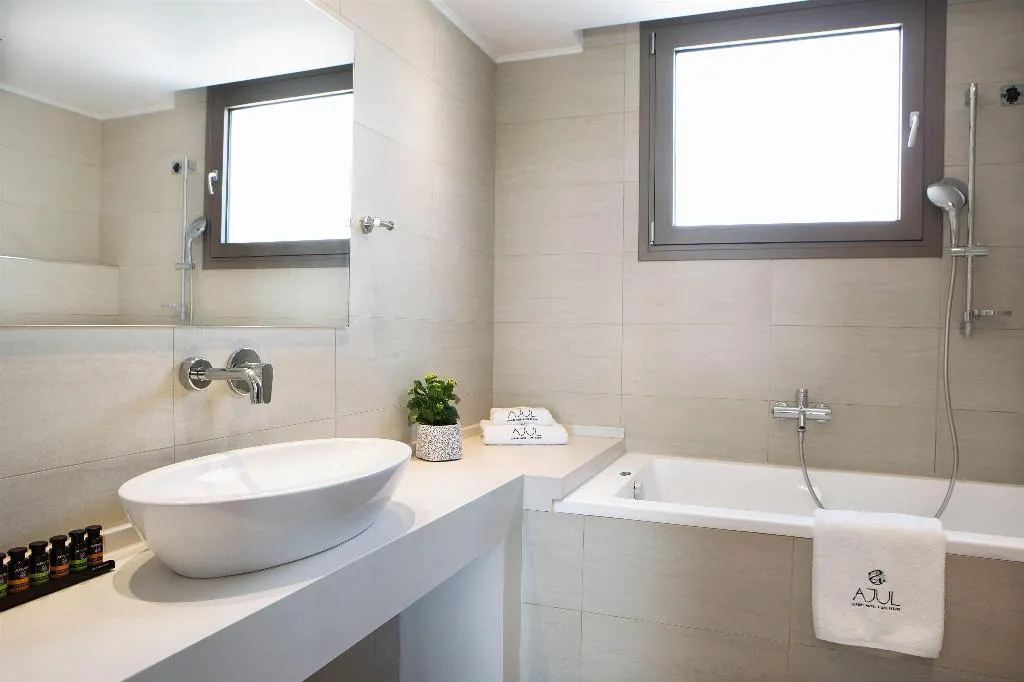 Room, Ajul Luxury Hotel & Spa Resort Registry Collection, Halkidiki